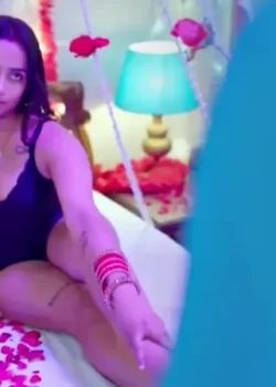 Nain Sukh E5-Fucking Gurmeet Kaur Sidhu Bhabhi XXX