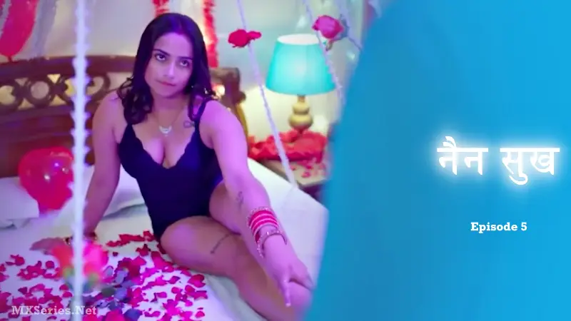 Nain Sukh E5-Fucking Gurmeet Kaur Sidhu Bhabhi XXX