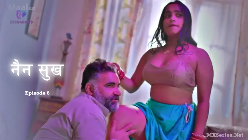 Nain Sukh E6-Gurmeet Kaur Sidhu Desi Bhabhi Sexy