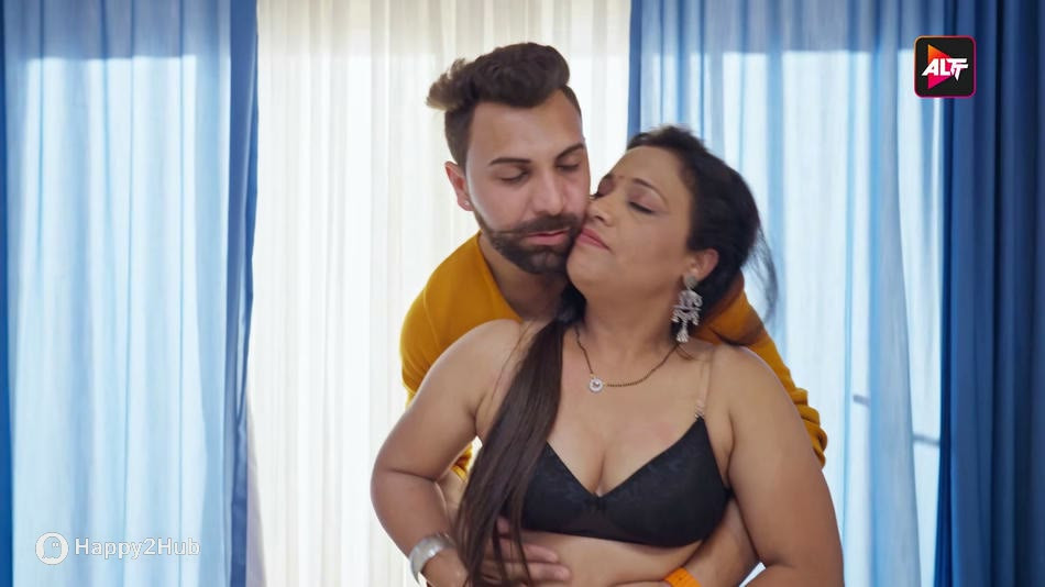 Namkeen Kisse E21-Sexy Preeti Dhawan Bhabhi Hot XXX