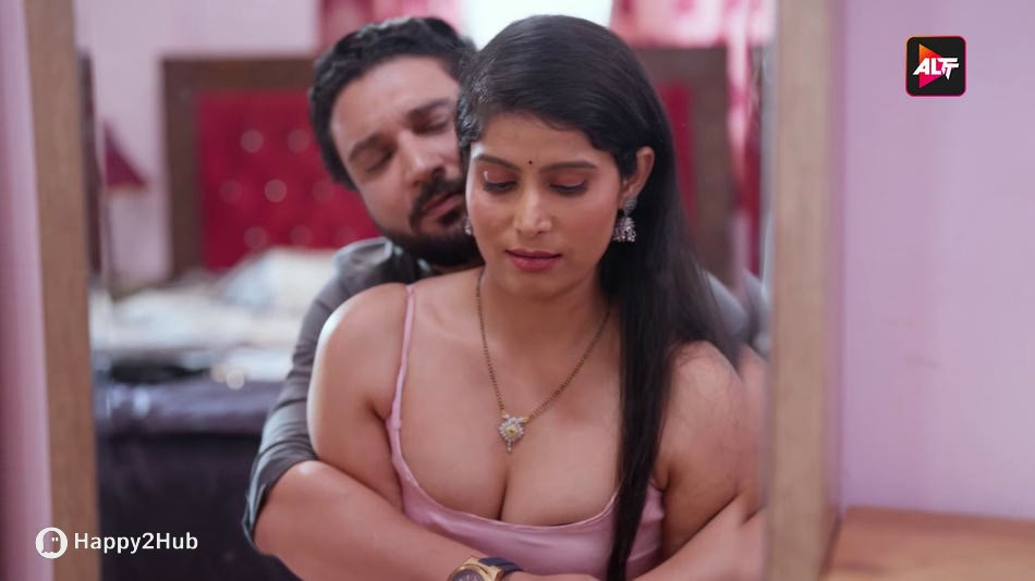 Namkeen Kisse E22-Hot Babita Dubey Bhabhi Sex Video