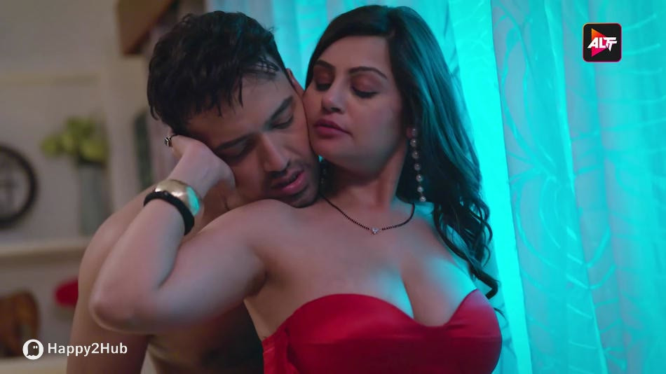 Namkeen Kisse E25-Sexy Shubhangi Sharma Bhabhi XXX