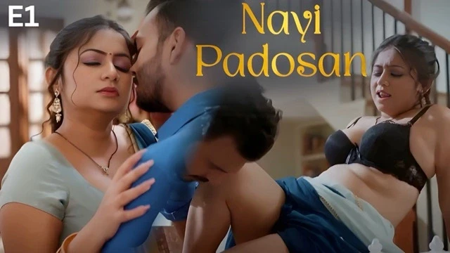 Nayi Padosan E1-Hot Priyanka Halder Bhabhi Webseries