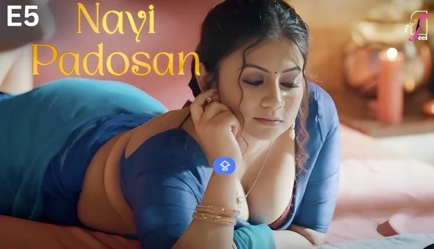 Nayi Padosan E5-Fucking Priyanka Halder Bhabhi XXX