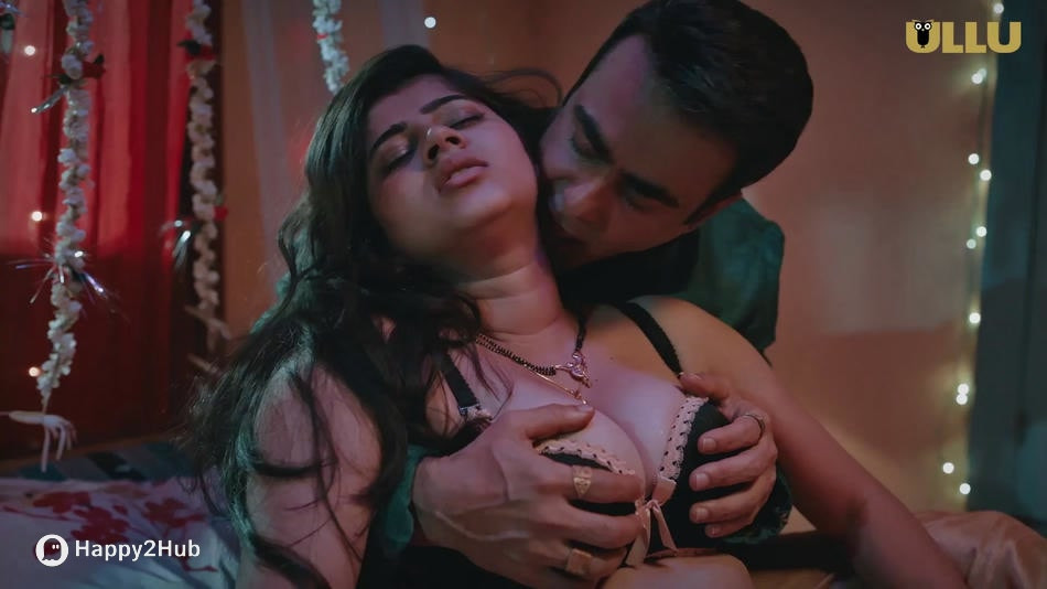 Nurse E5-Desi Sarika Salunkhe Hot Bhabhi Webseries