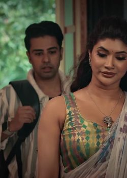 Obsession E1-Hot Natasha Majhi Bhabhi Webseries