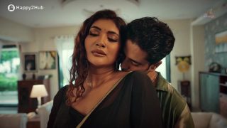 Obsession E3-Hot Natasha Majhi Indian Sexy Bhabhi