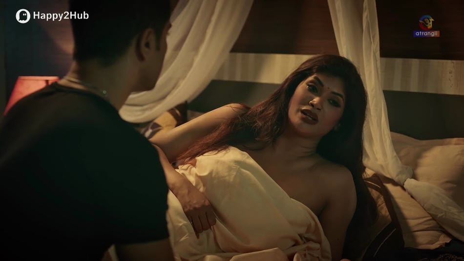 Obsession E4-Hot Natasha Majhi Bhabhi Hardcore XXX