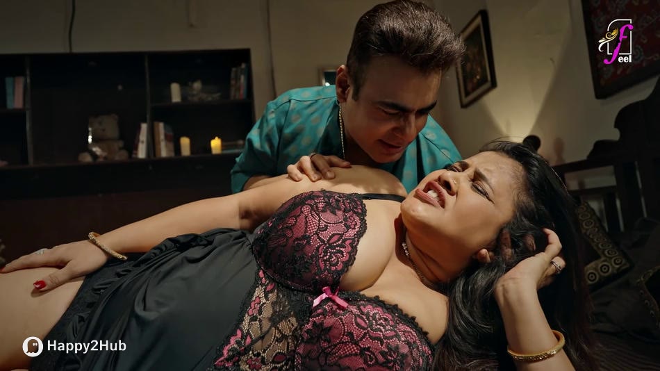 Pehla Nasha E1-Priya Gamre Hot Bhabhi Webseries