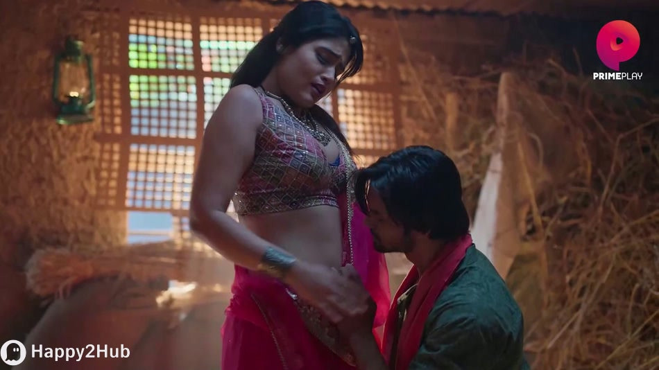 Picture Abhi Baaki Hai E1-Hot Manvi Chugh XXX Video