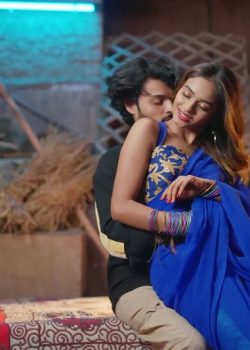 Picture Abhi Baaki Hai E2-Hot Prachi Lengare XVideo