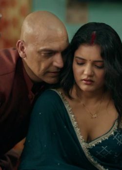 Prayagraj Ki Love Story E1-Ambkia Vani Bhabhi XXX