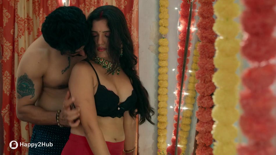 Prayagraj Ki Love Story E4-Hot Ambika Vani Bhabhi XX