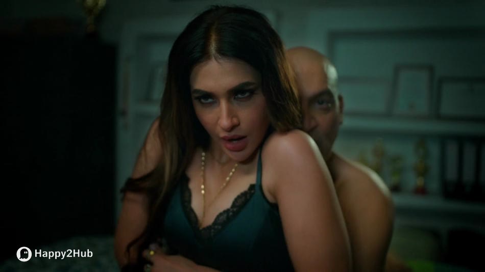 Prayagraj Ki Love Story E6-Pavitra Punia Bhabhi Sex