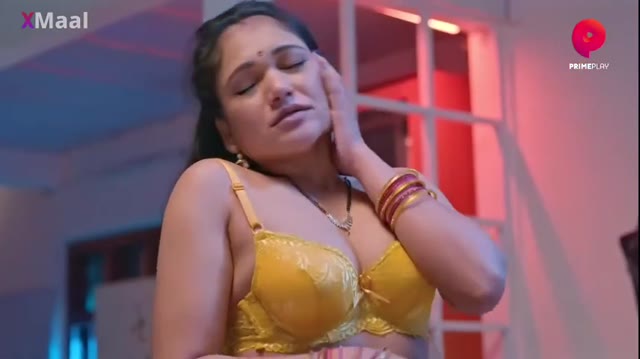 Putala E4-Sexy Nisha Sahu Indian Bhabhi Sex Video