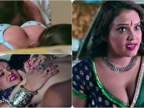 Raat Ki Raani E3-Sexy Bhabhi Priya Gamre XXX Video