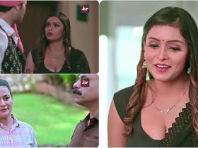 Raat Ki Raani E4-Hot Priyanka Chaurasia Bhabhi Sex