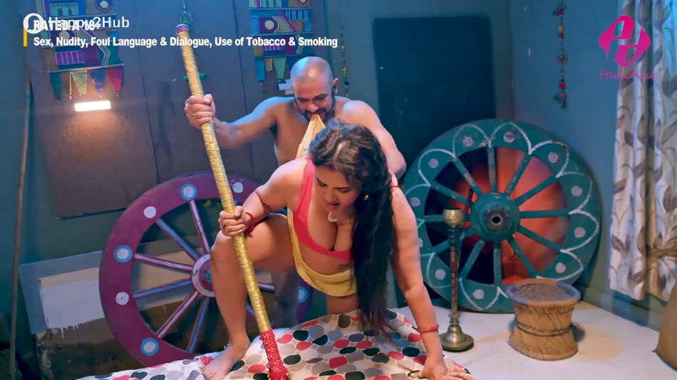 Rakhwala E4-Priya Gamre Bhabhi XXX Video Download