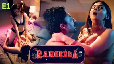 Rangeela E1-Sexy Priyanka Halder Bhabhi Sexy Video