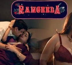 Rangeela E3-Hot Priyanka Halder Bhabhi Webseries