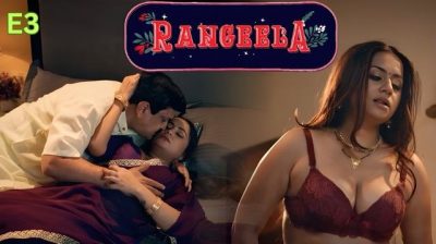 Rangeela E3-Hot Priyanka Halder Bhabhi Webseries