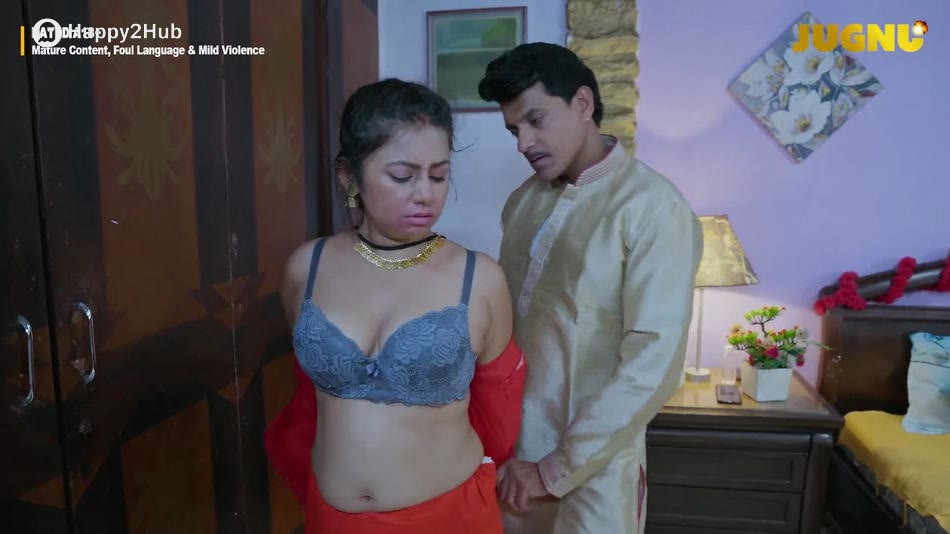 Rivaaz E2-Priyanka Haldar Suhagrat Ki Sexy Video