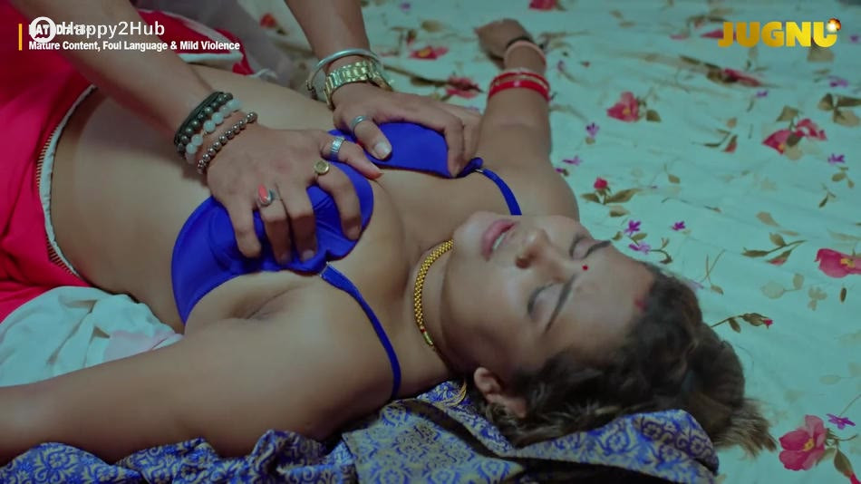 Rivaaz E5-Hot Muski Upadhyay Bhabhi Webseries