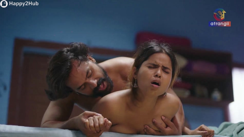 Rosy Maam I Love You E1-Hot Suhana Khan Bhabhi XXX