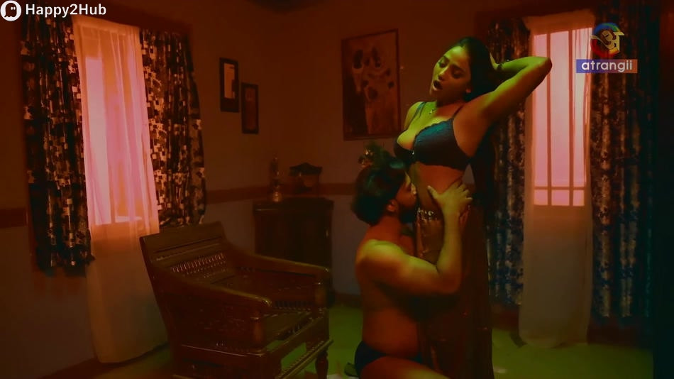 Rosy Maam I Love You E7-Ruks Khandagale Bhabhi XXXX