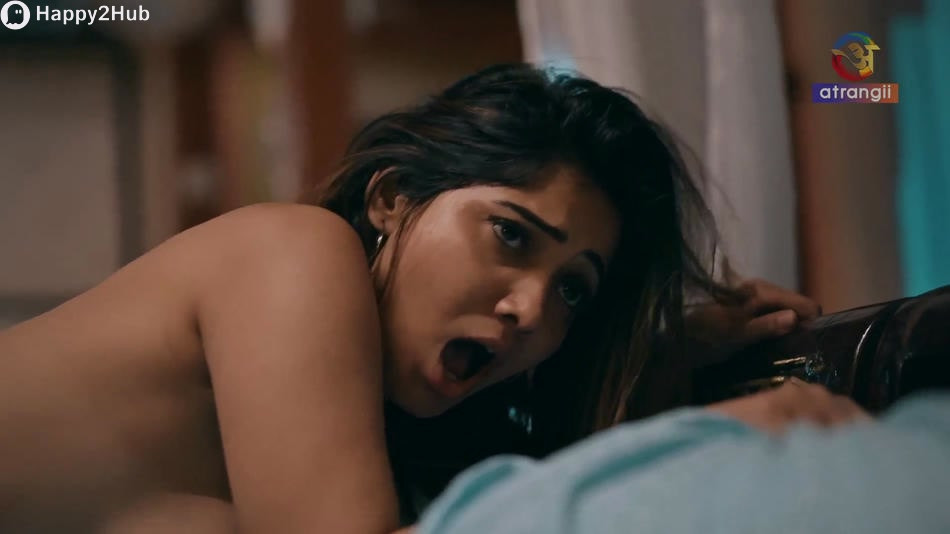 Rosy Maam I Love You E8-Ruks Khandagale Bhabhi XX