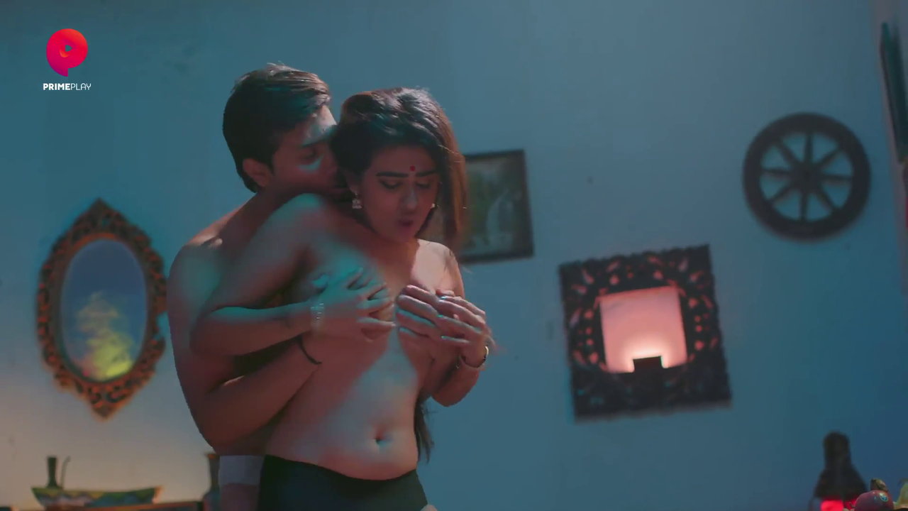 Samay Yaatra E4-Deepika Kudtarkar Hot Aunty Sex