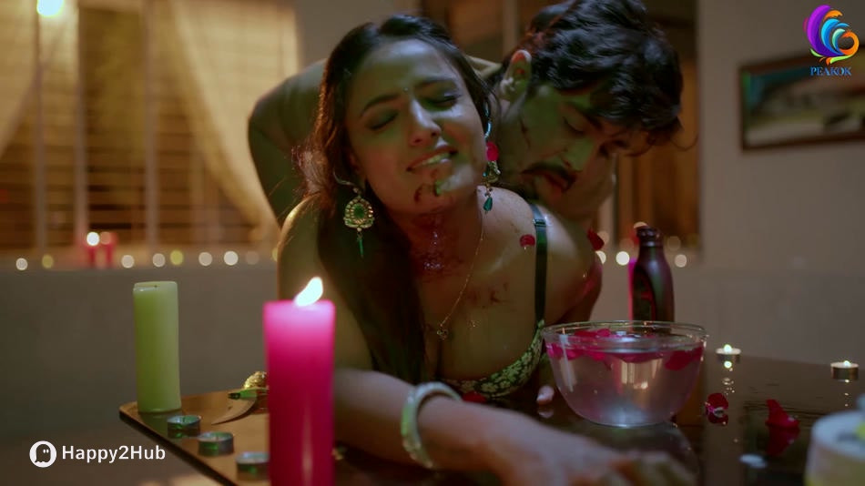 Sandook E3-Hot Shyna Khatri Desi Bhabhi XXX Video