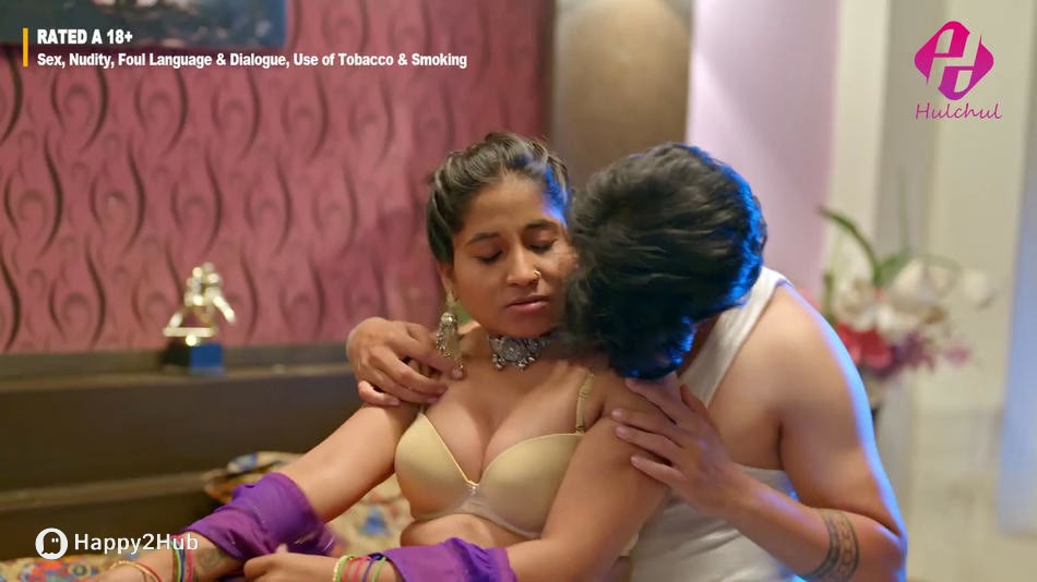 Savita Mami E5-Sexy Shilpa Thakur Desi Bhabhi XXX