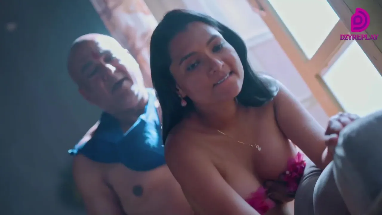 Seva 2026 E3-Dzyreplay Hindi Uncut XXX Web Series