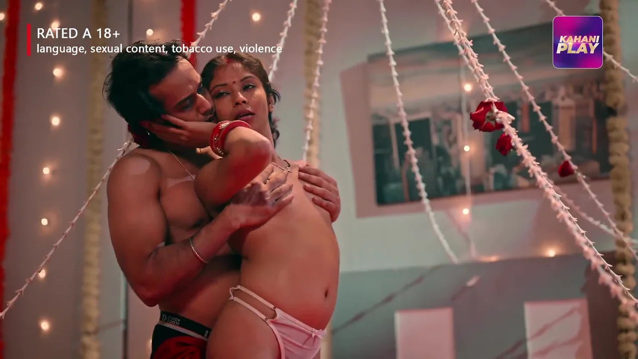 Suhagraat E1-Kahaniplay Hot Hindi XXX Webseries