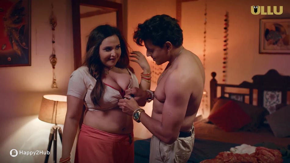 Tadka E4 – Fucking Aliya Naaz Bhabhi Devar XVideo