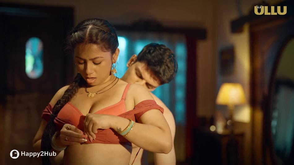 Tadka E7 – Sexy Priyanka Halder Bhabhi Webseries