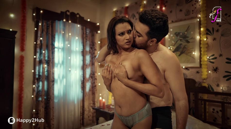 Talab E1 – Boobs Puja Rao Hot Bhabhi Sexy Videos