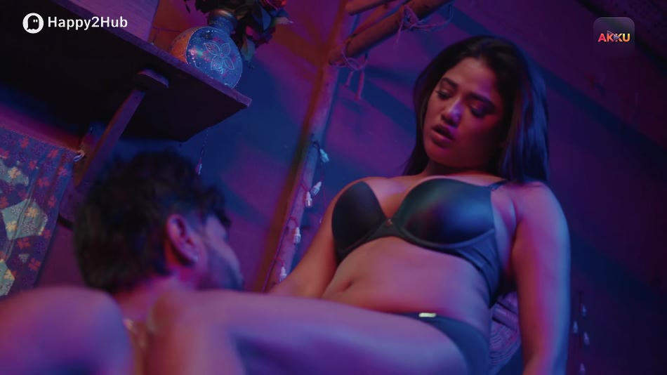 Tanmay Apartment E1-Hot Ruks Khandagale Bhabhi XXX