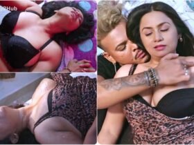 Tanmay Apartment E4-Sexy Bhabhi Ruks Khandagale Fuck