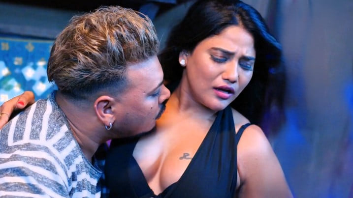 Tanmay Apartment E2-Big Boobs Ruks Khandagale XVideo