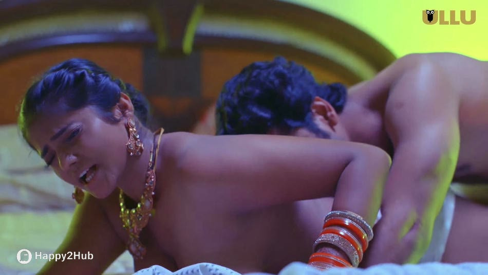 The Bucket List E1-Bharti Jha Hot Bhabhi Sex Video