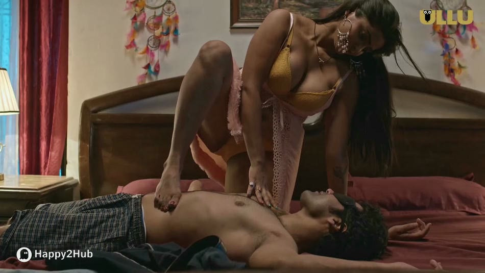 The Bucket List E2-Hot Bharti Jha Indian Bhabhi XXX