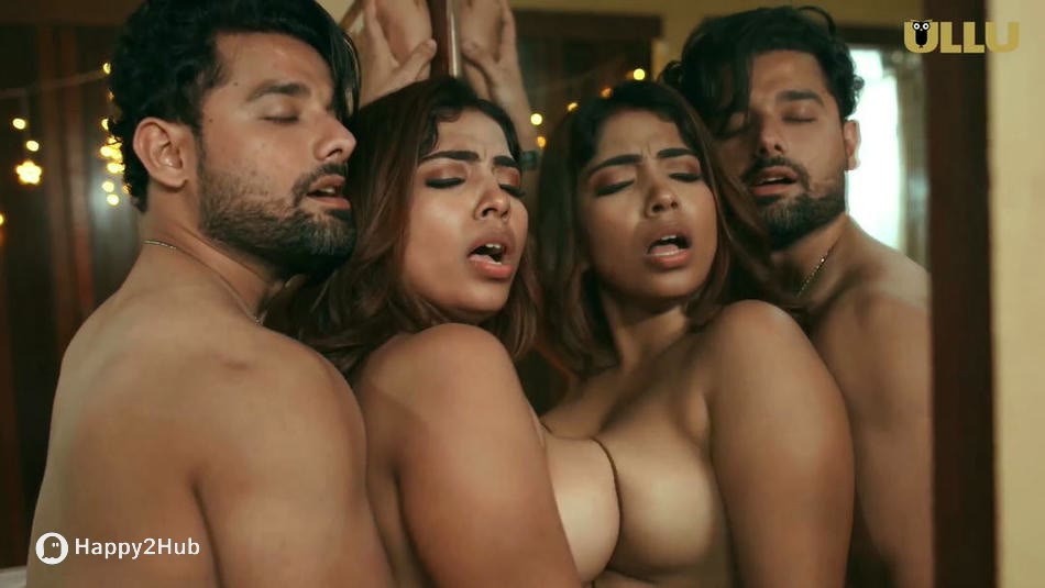 The Bucket List E3-Sexy Aayushi Jaiswal XNXX Bhabhi