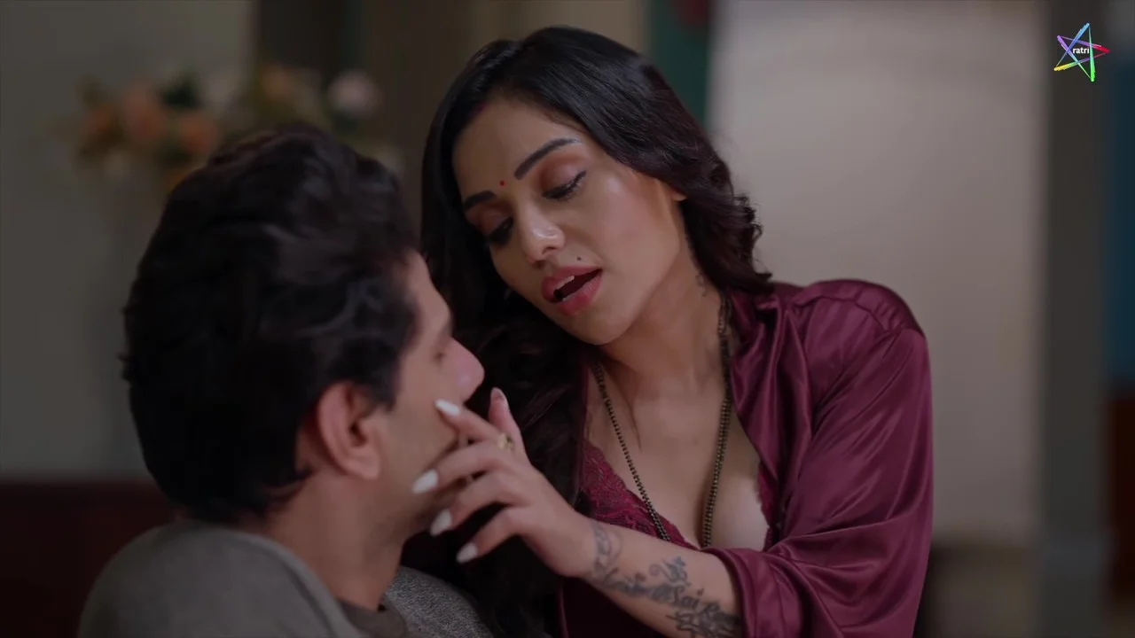 Toofani Ishq E1-Hot Naina Chhabra Bhabhi Webseries