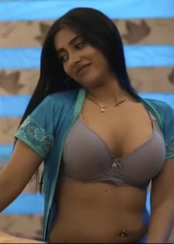 Wafa E5-Sexy Thea Dsuuza Hindi Bhabhi Webseries