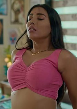Wafa E6-Big Boobs Thea Dsuuza Hot Bhabhi Ki Chudai