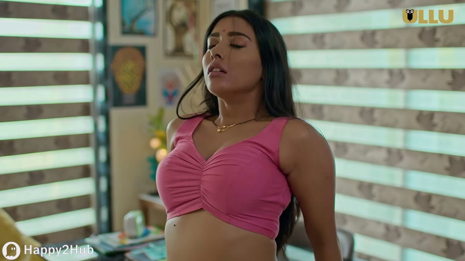 Wafa E6-Big Boobs Thea Dsuuza Hot Bhabhi Ki Chudai