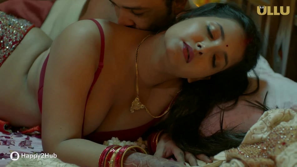 Walkman E1-Hot Ridhima Tiwari Suhagrat XXX Video