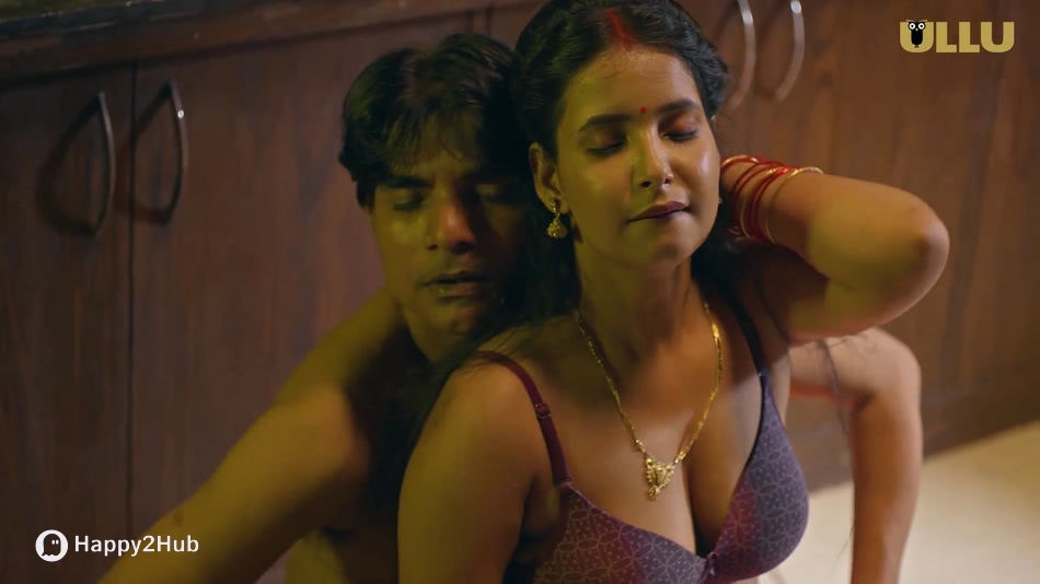 Walkman E3-Fucking Ridhima Tiwari Naukar Sex Video